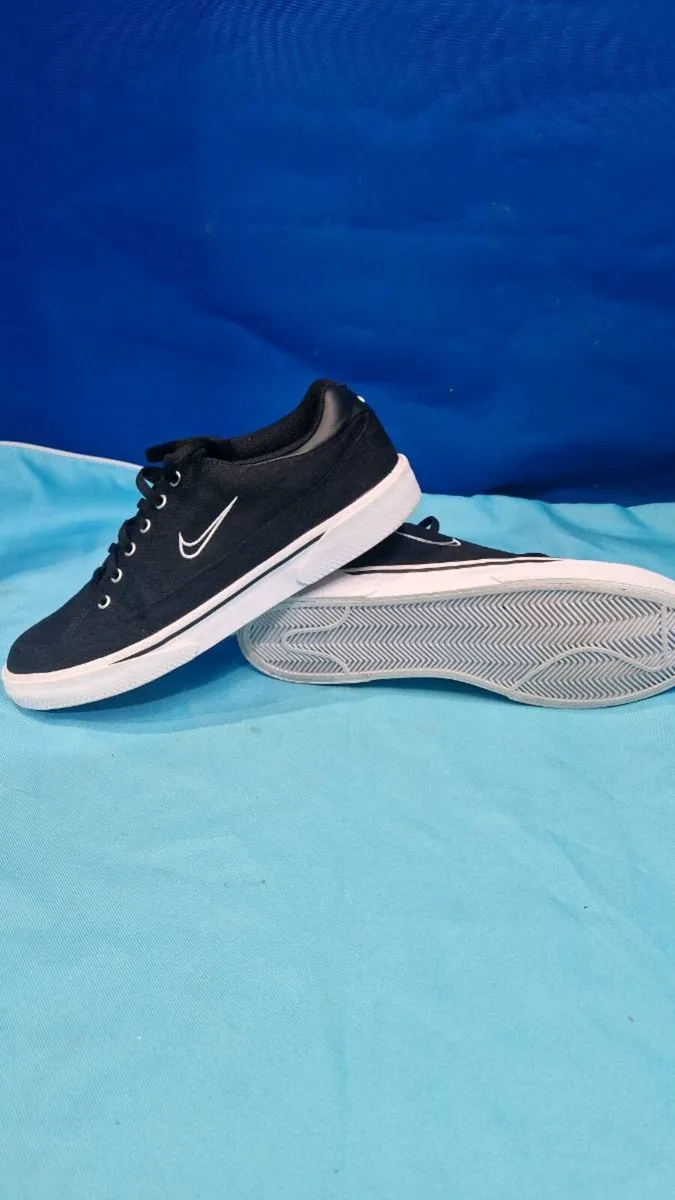 Nike Court Classic - Image 1