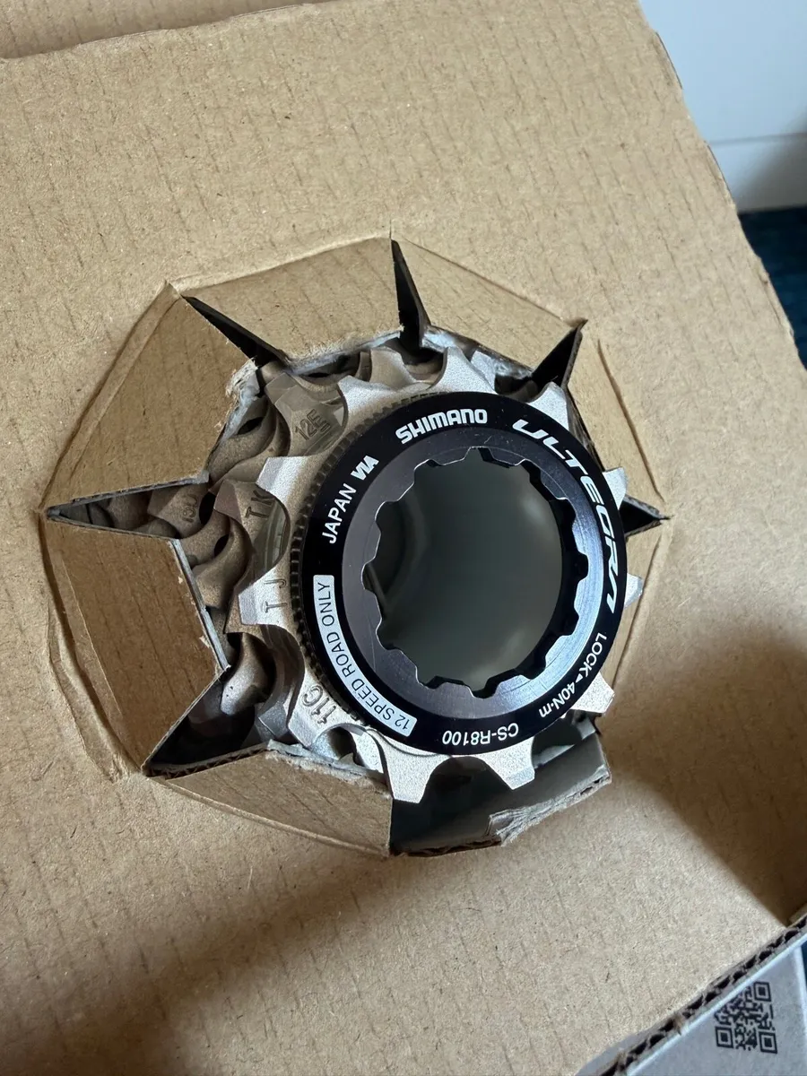 Shimano ULTEGRA Di2 R8170 2x12-speed - Image 3