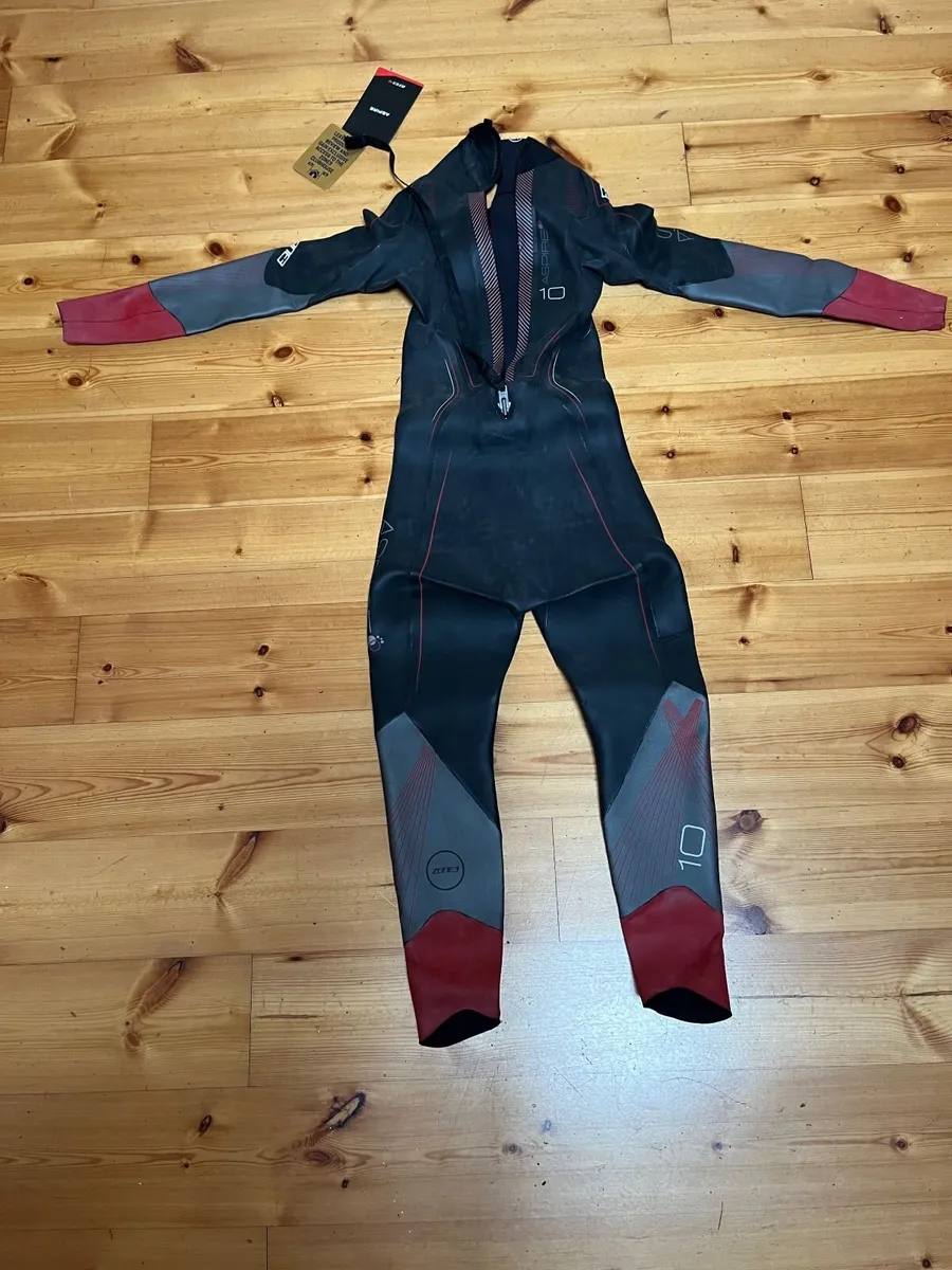 Zone3 Wetsuit - Image 2