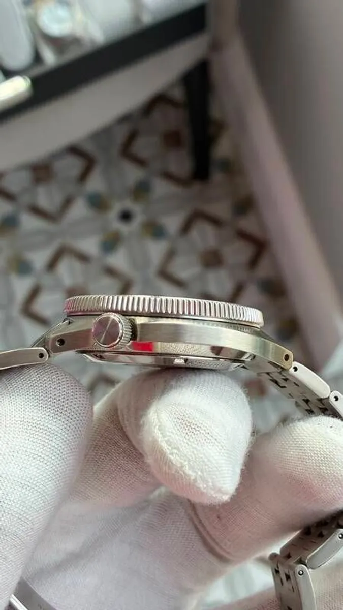 Custom-build Seiko SPB333 - Image 3