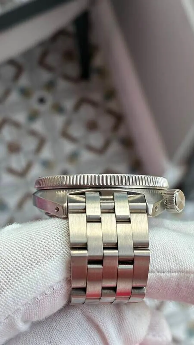 Custom-build Seiko SPB333 - Image 4