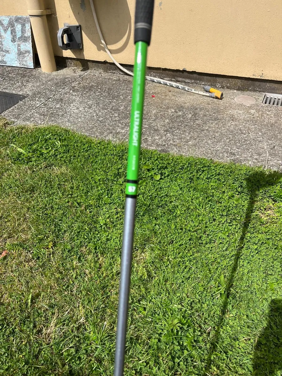 Kids Golf clubs and bag - Image 3