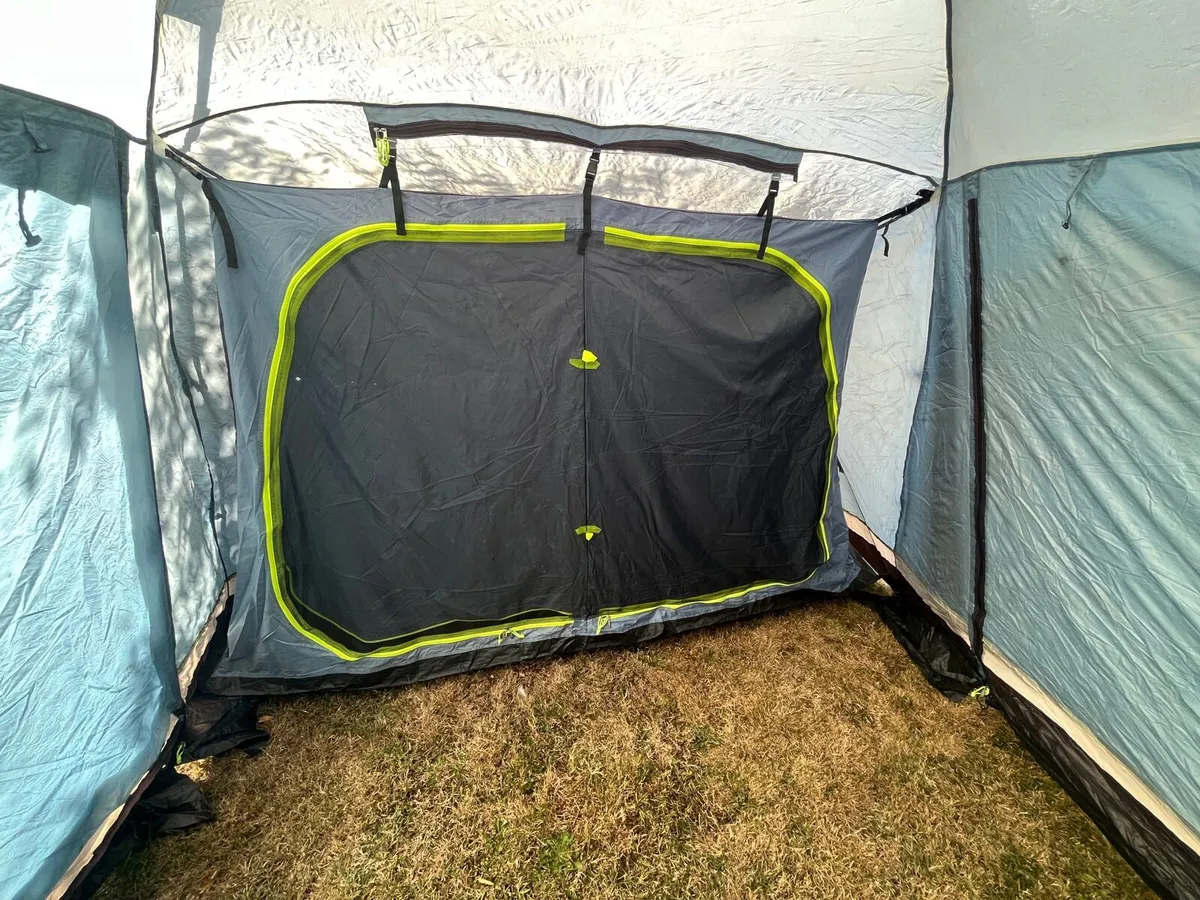 Camper Van Driveaway Awning - Image 4