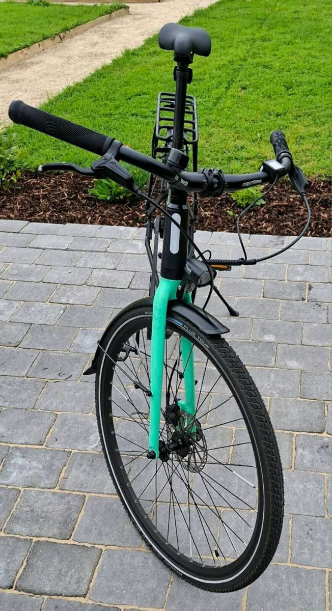 Electric bike - Image 4
