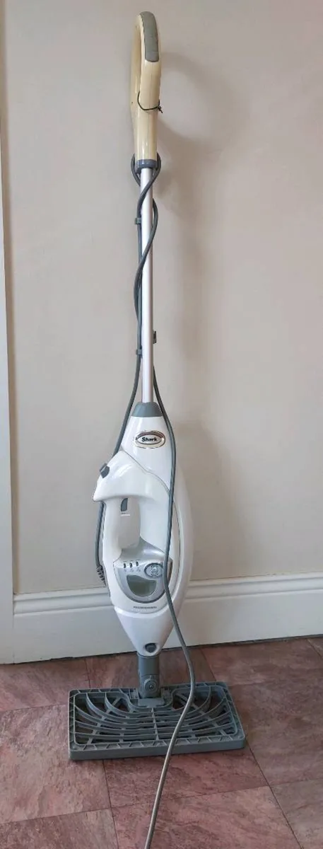 Shark Steam Mop - Image 2