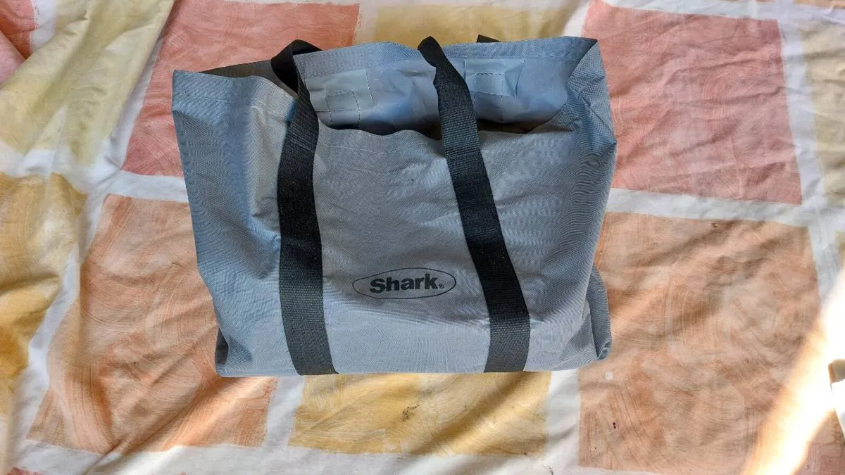 Shark Steam Mop - Image 3