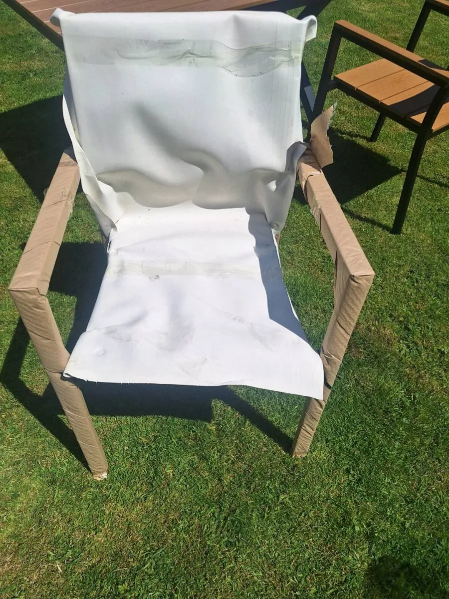 Garden furniture - Image 2