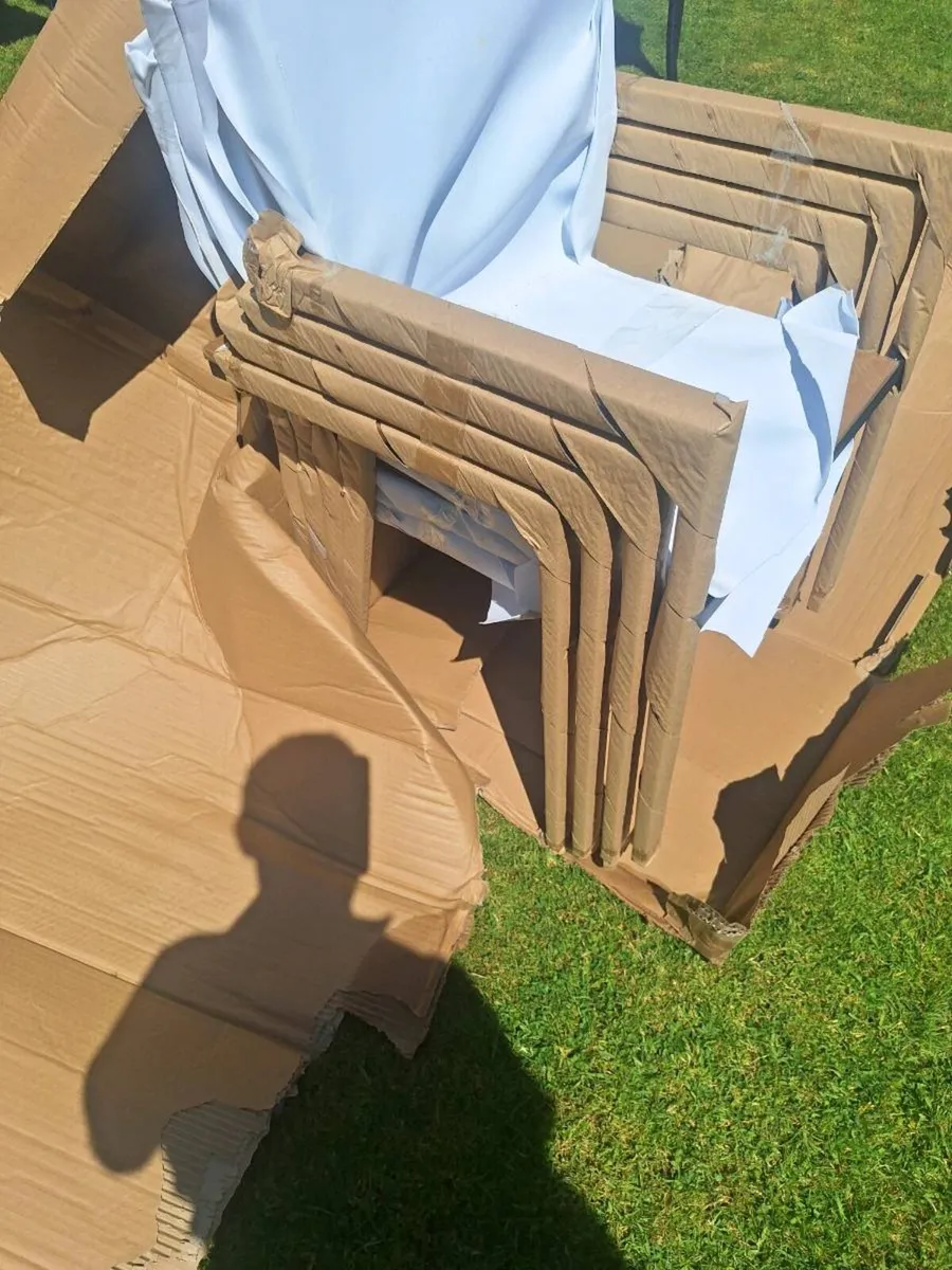 Garden furniture - Image 3