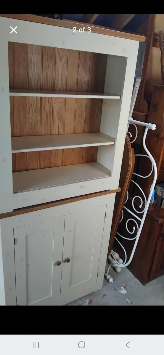 Living room units x 3 - Image 3