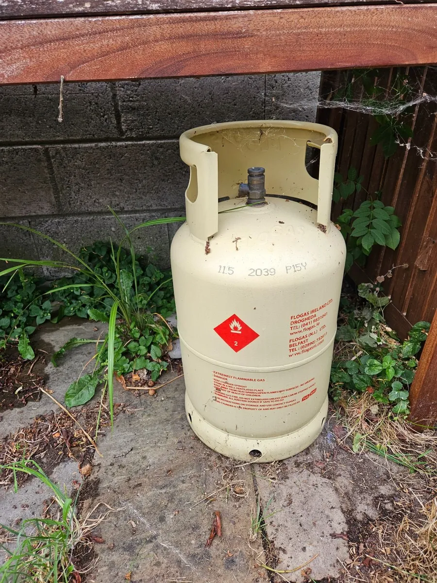 Ooni Koda 12 Gas Pizza Oven - Image 4