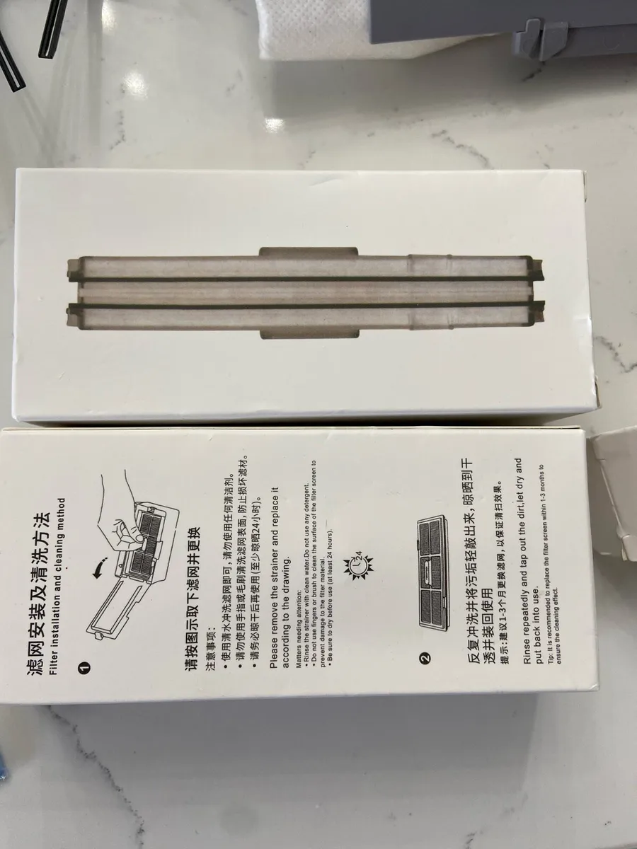 Roborock S7 Max Accessories Bundle - Image 4