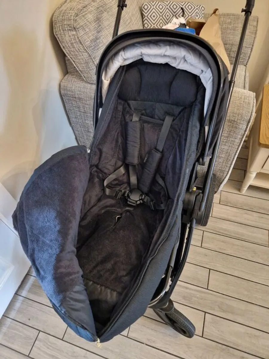 Venicci Buggy - Image 4