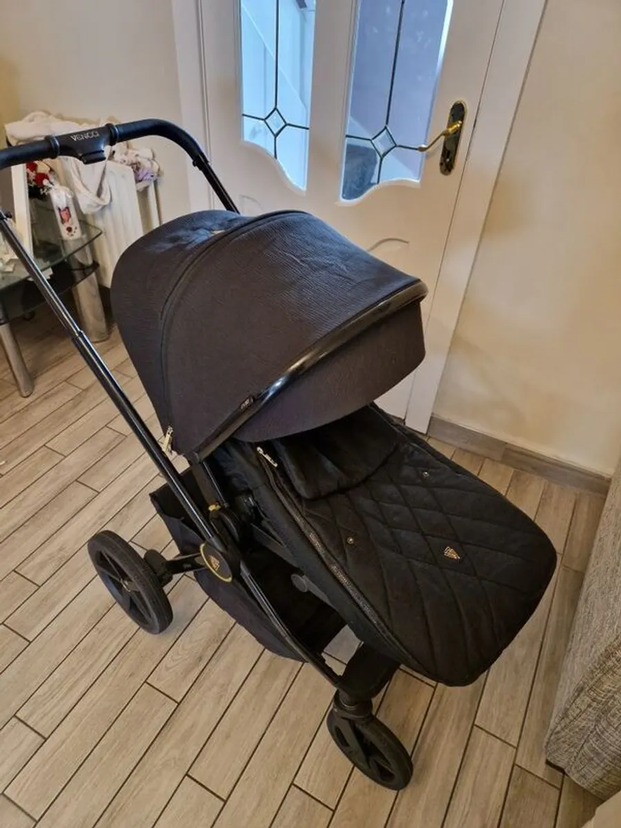 Venicci Buggy - Image 2