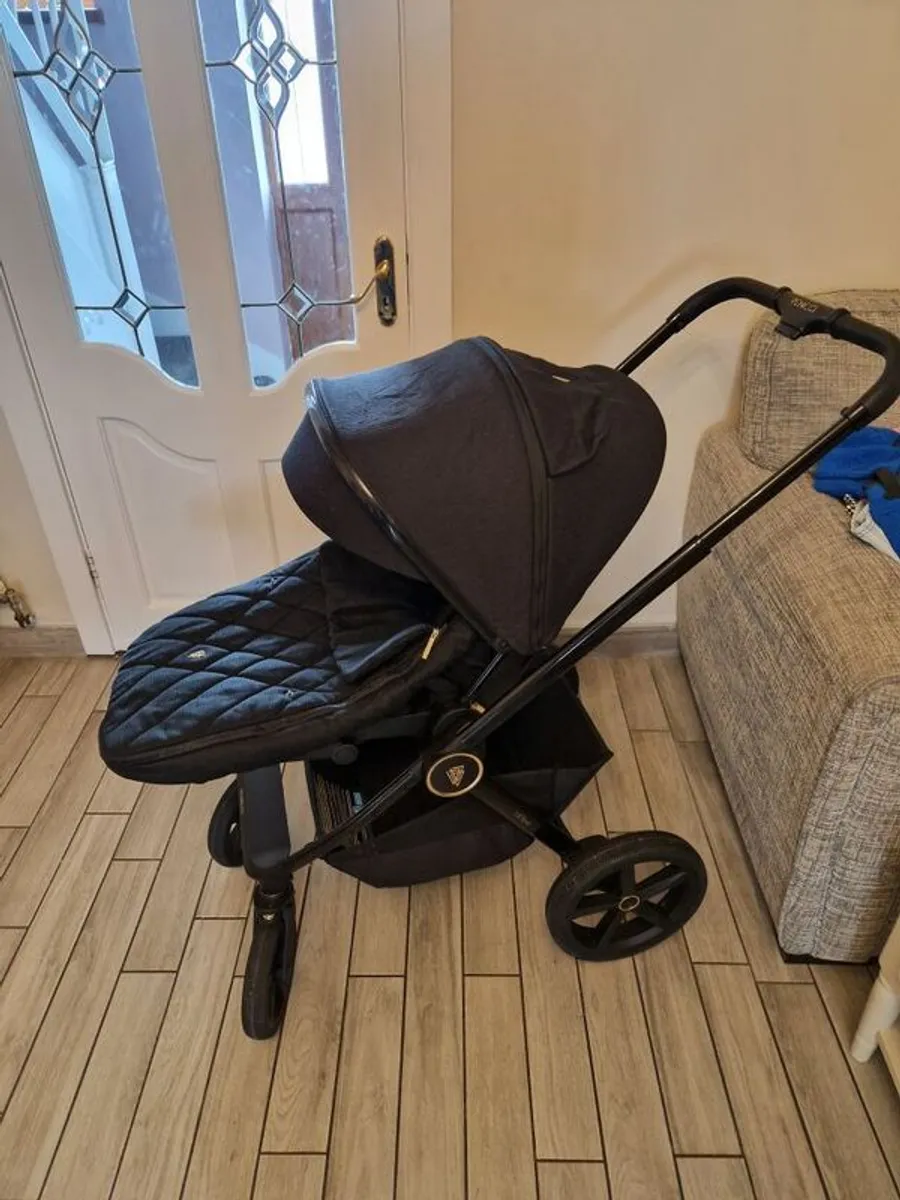 Venicci Buggy - Image 3