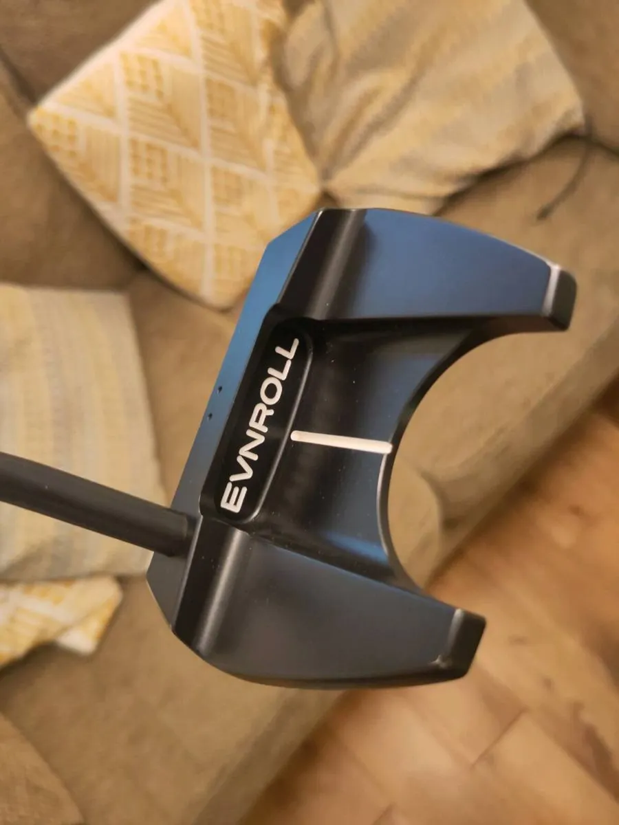 Evnroll ER5 putter - Image 2