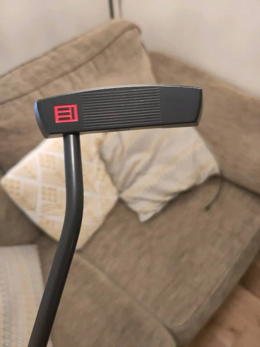 Evnroll ER5 putter - Image 3