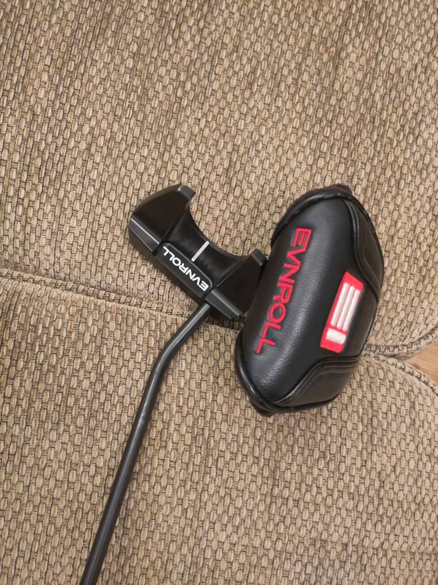 Evnroll ER5 putter - Image 4