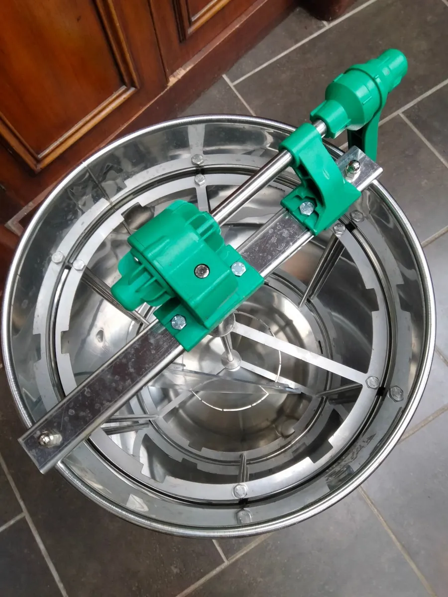 Honey extractor - Image 2