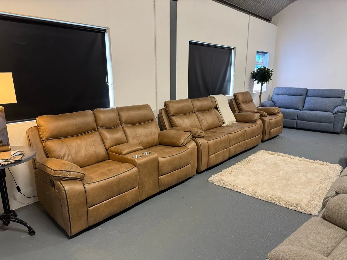 SOFAS AT WHOLESALE PRICES SINCE 1985 🛋️ - Image 2