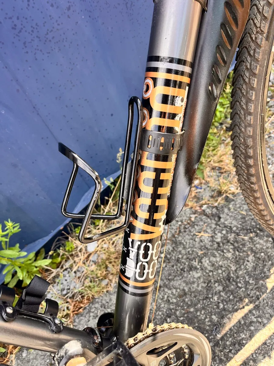City bike - Image 3