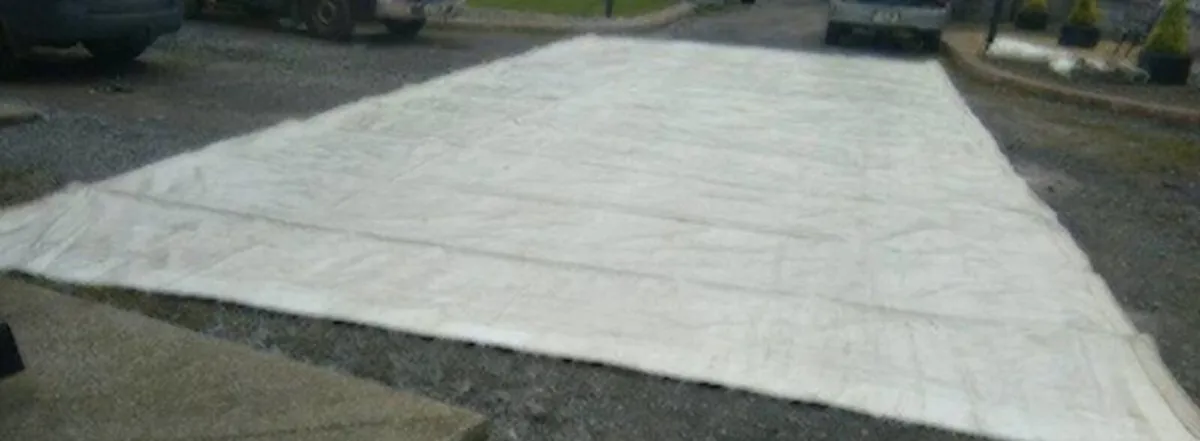 Tarpaulin Covers Heavy Duty - Image 2