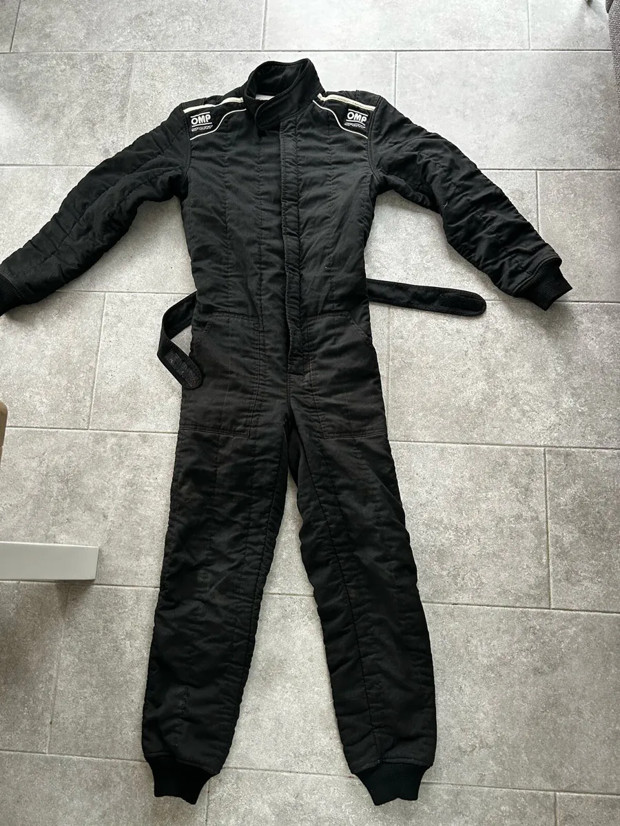 ❌OMP SPORT SUIT❌ - Image 1