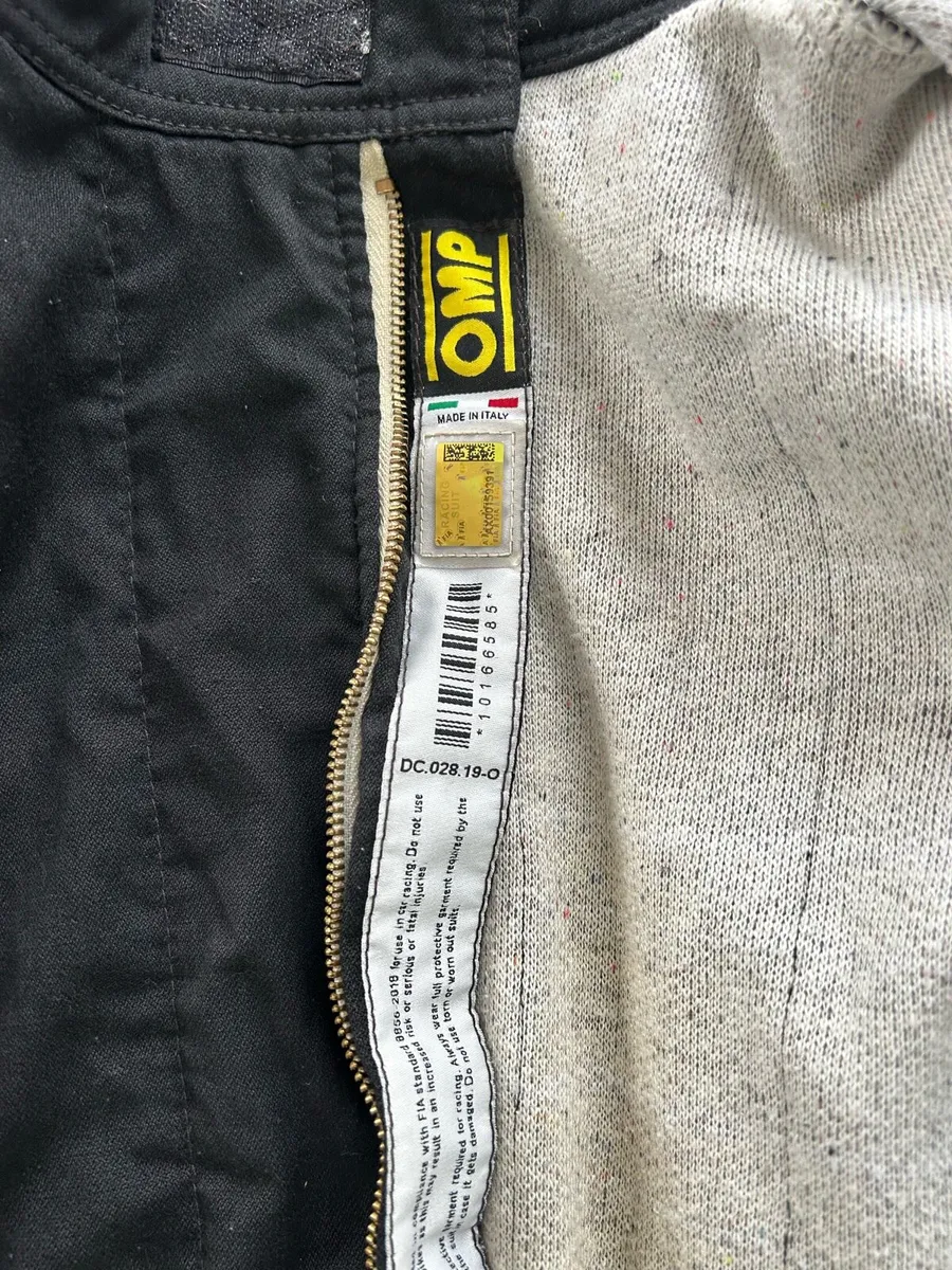❌OMP SPORT SUIT❌ - Image 4