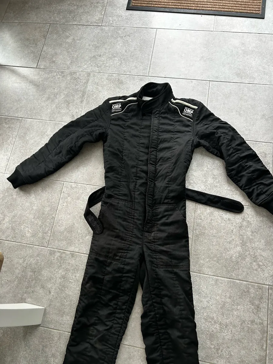 ❌OMP SPORT SUIT❌ - Image 2