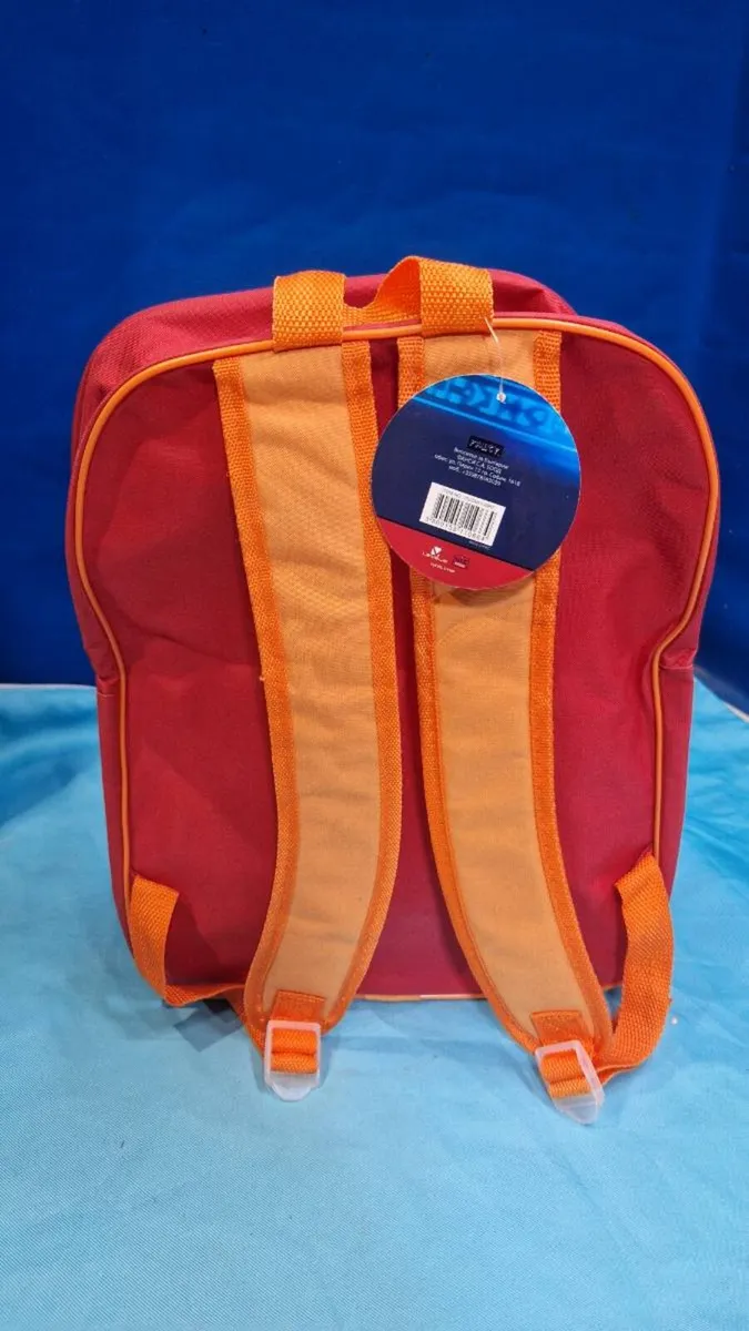 Yo-Kai Watch Kids Backpack • New with Tags - Image 2