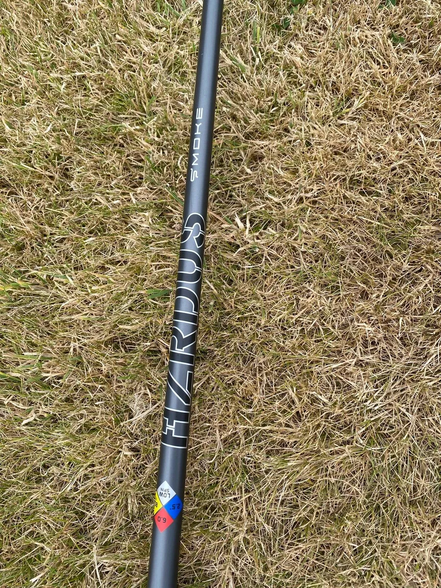 Callaway Driving Iron - Image 3