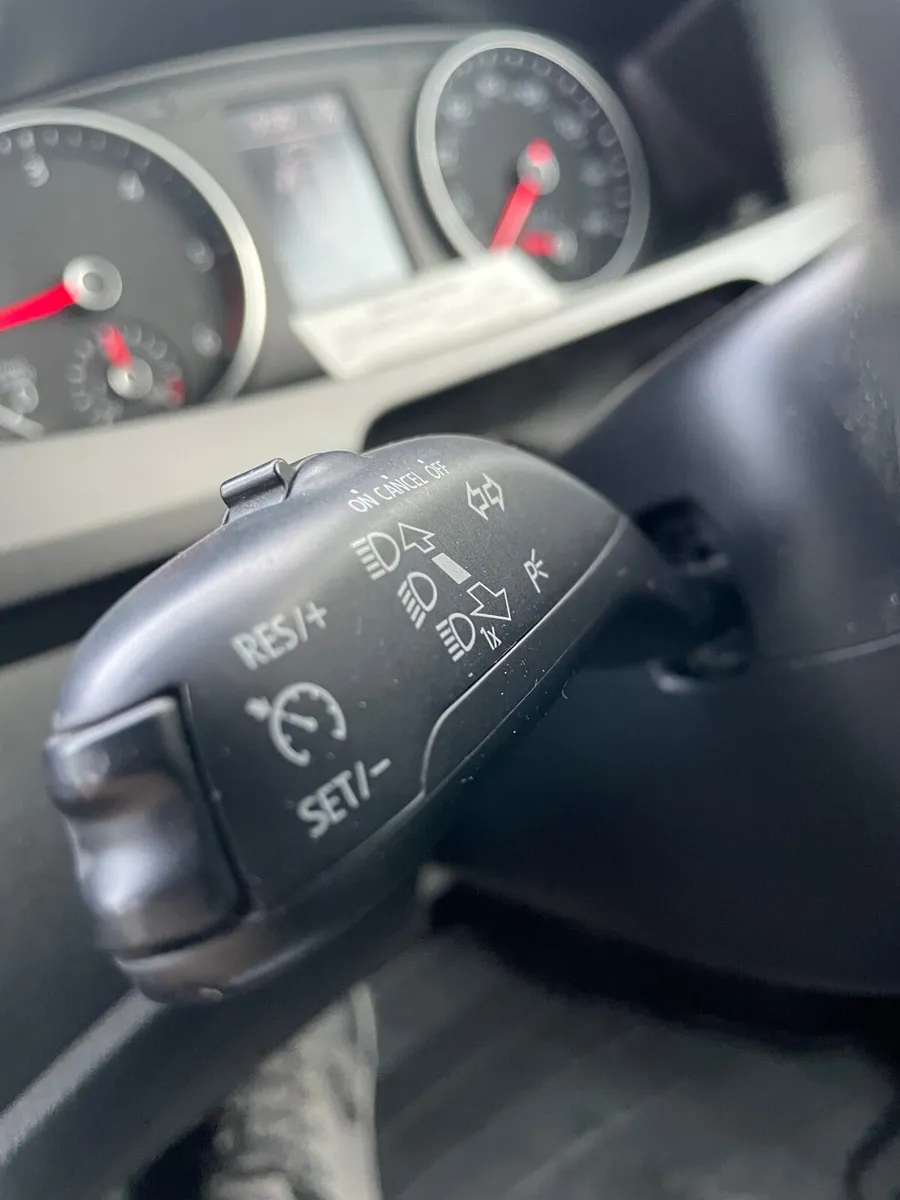 Volkswagen Transporter 2017 - Image 4
