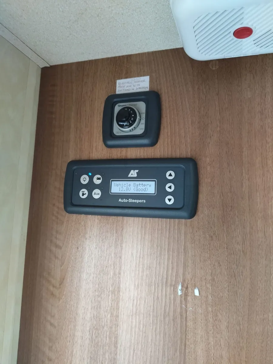 Motorhome - Image 4