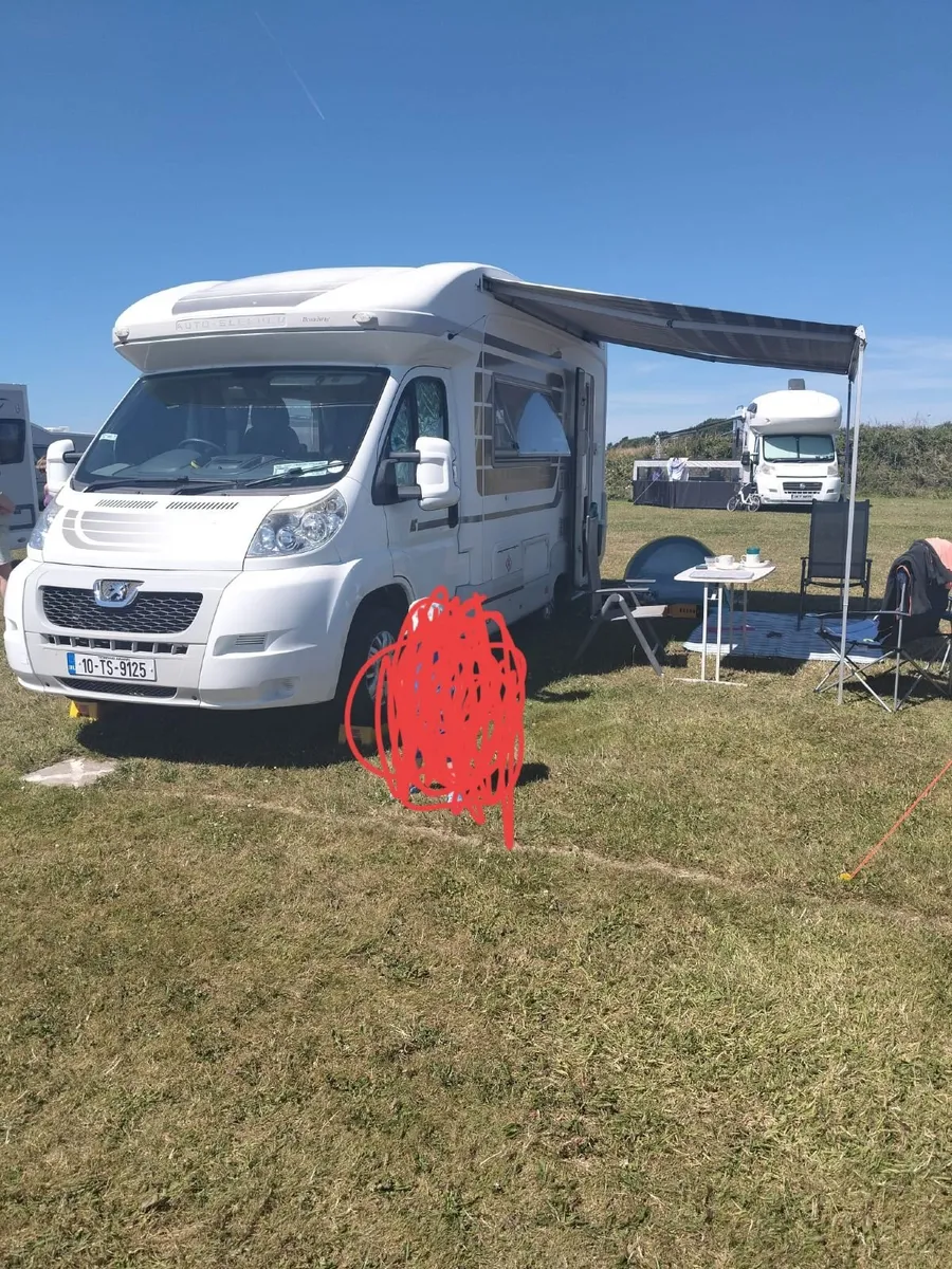 Motorhome - Image 1