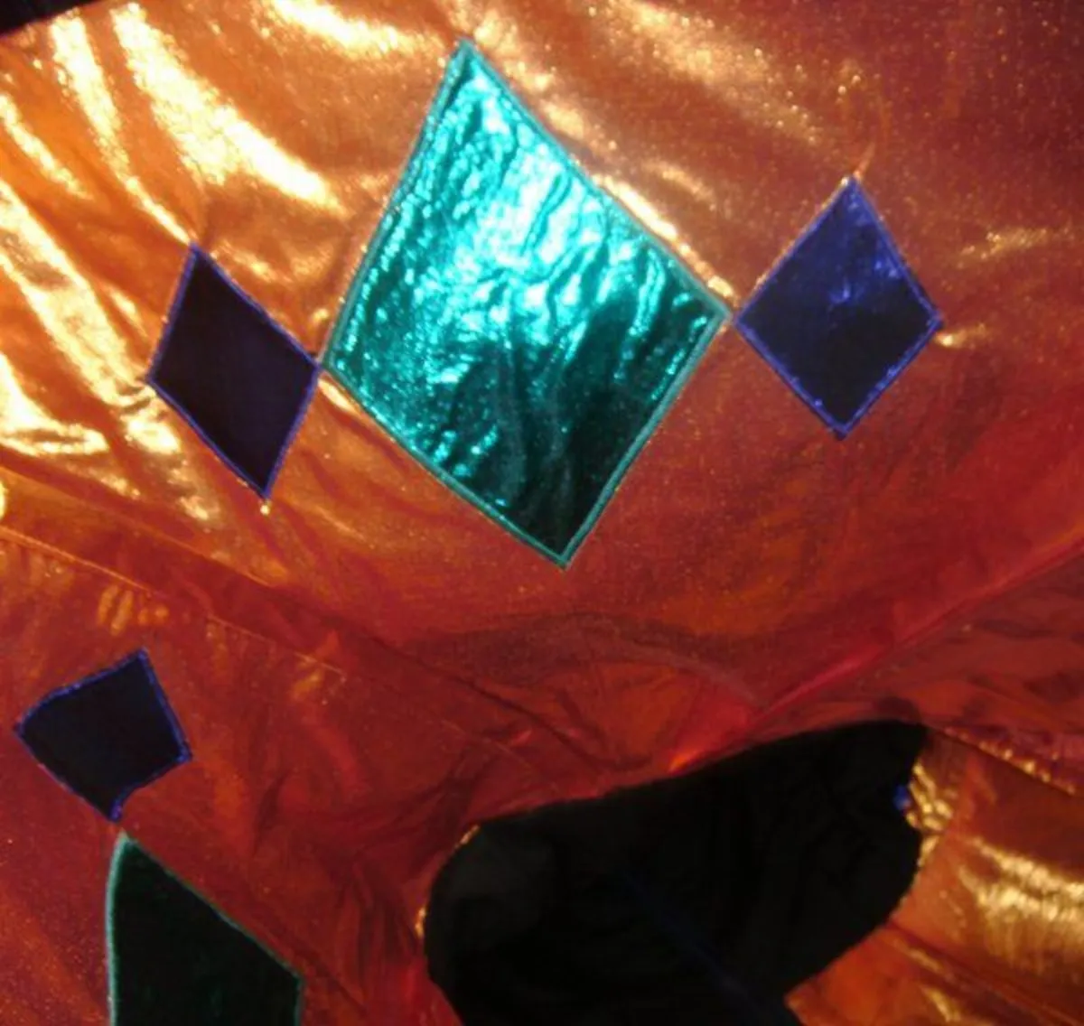 Irish Dance Dress - Image 3
