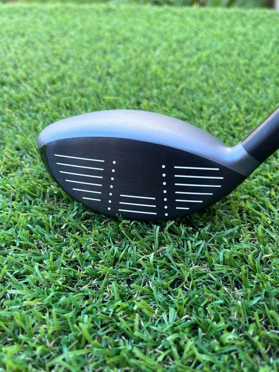 Callaway 3 Wood - Image 2