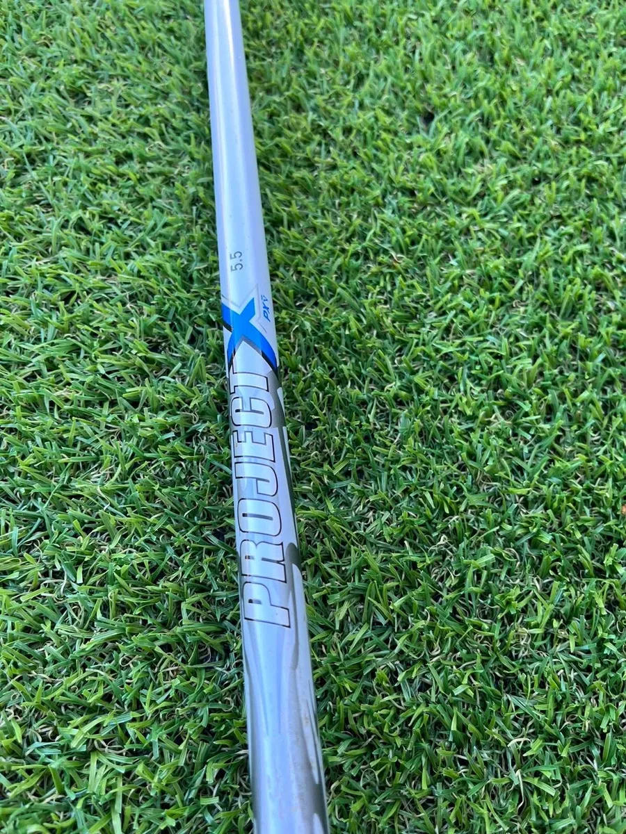 Callaway 3 Wood - Image 3