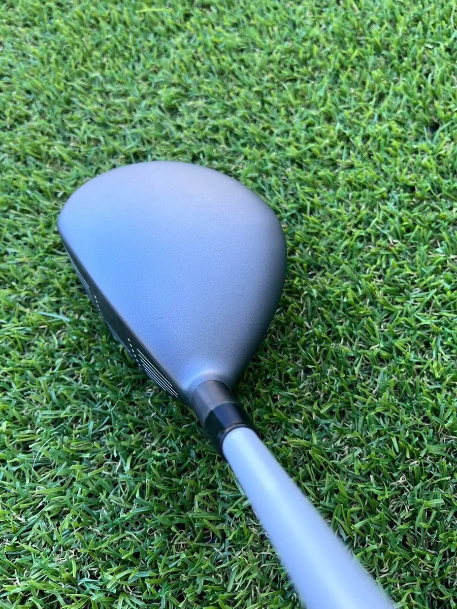 Callaway 3 Wood - Image 4