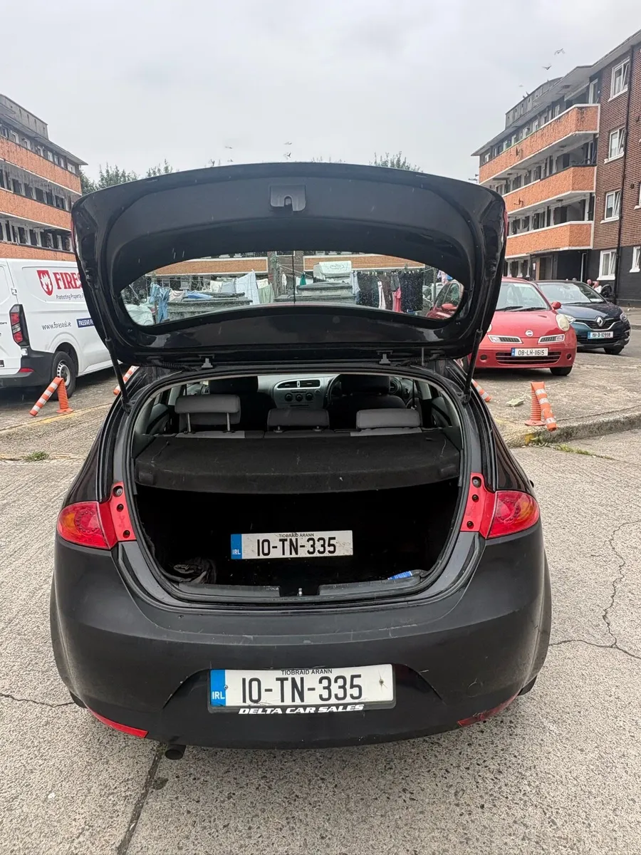 Seat Leon - Image 3