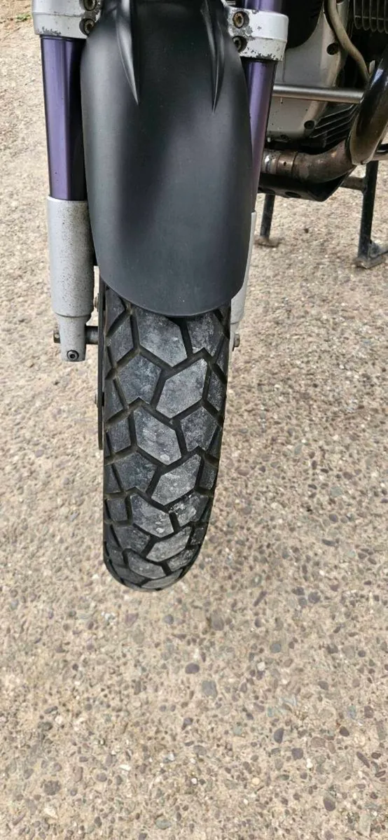 R1150gsa BMW adventure - Image 2