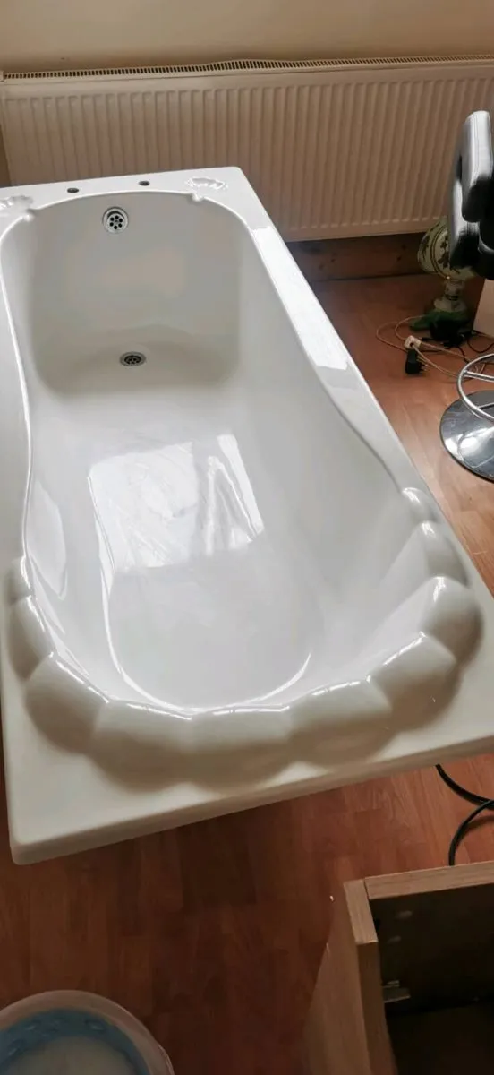 Bath + sink - Image 4