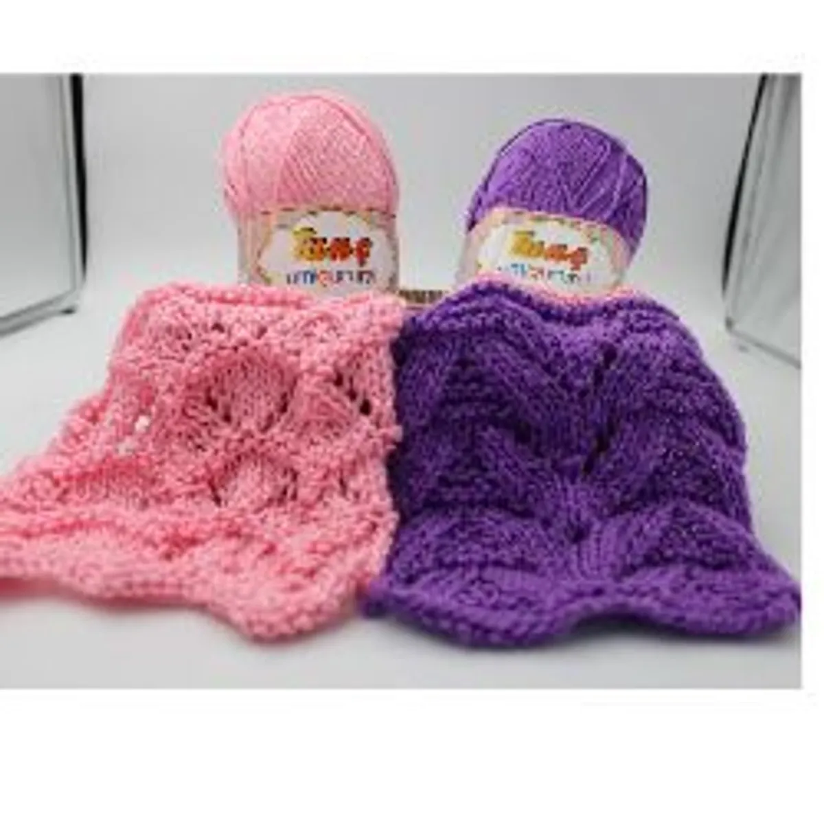 Yarn clearance for Knitting and Amigurumi Crochet only 2 euro per Ball or 10 for 15 euro - Image 1