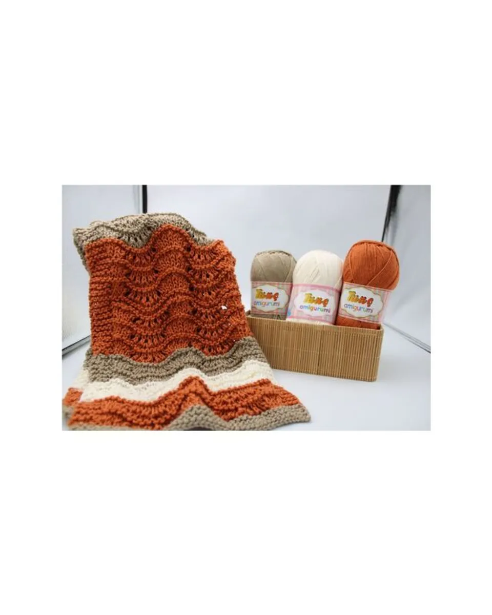 Yarn clearance for Knitting and Amigurumi Crochet only 2 euro per Ball or 10 for 15 euro - Image 4