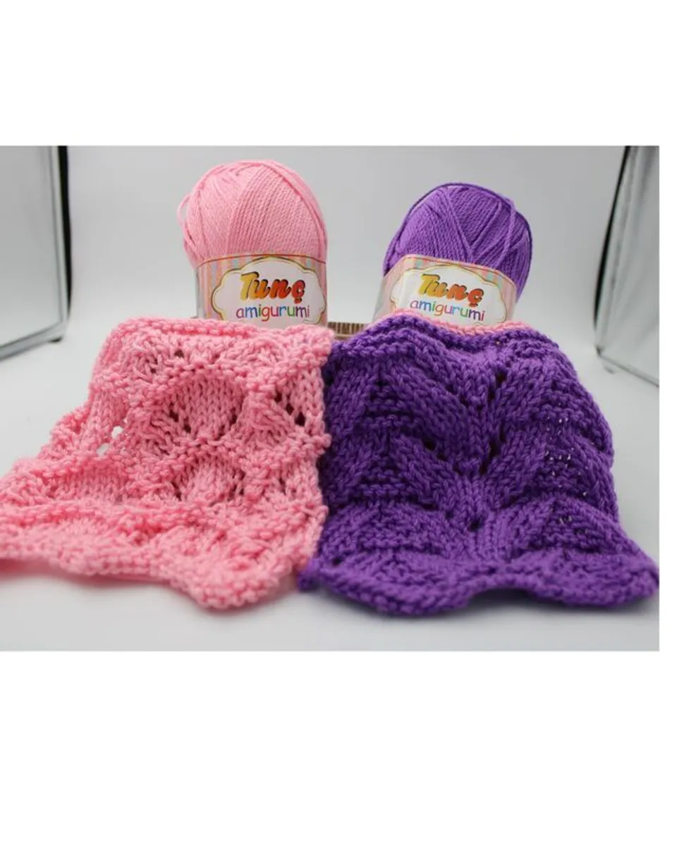 Yarn clearance for Knitting and Amigurumi Crochet only 2 euro per Ball or 10 for 15 euro - Image 2
