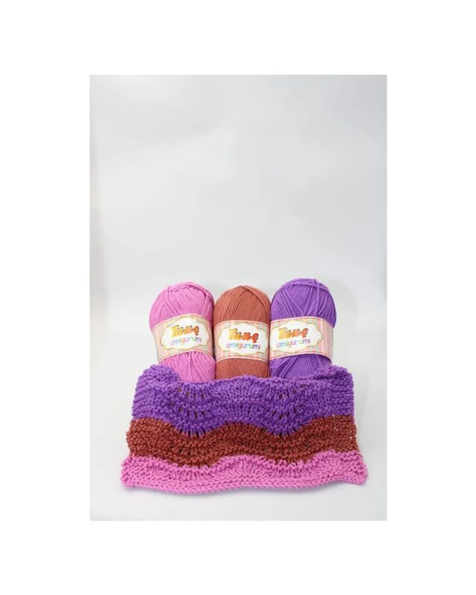 Yarn clearance for Knitting and Amigurumi Crochet only 2 euro per Ball or 10 for 15 euro - Image 3