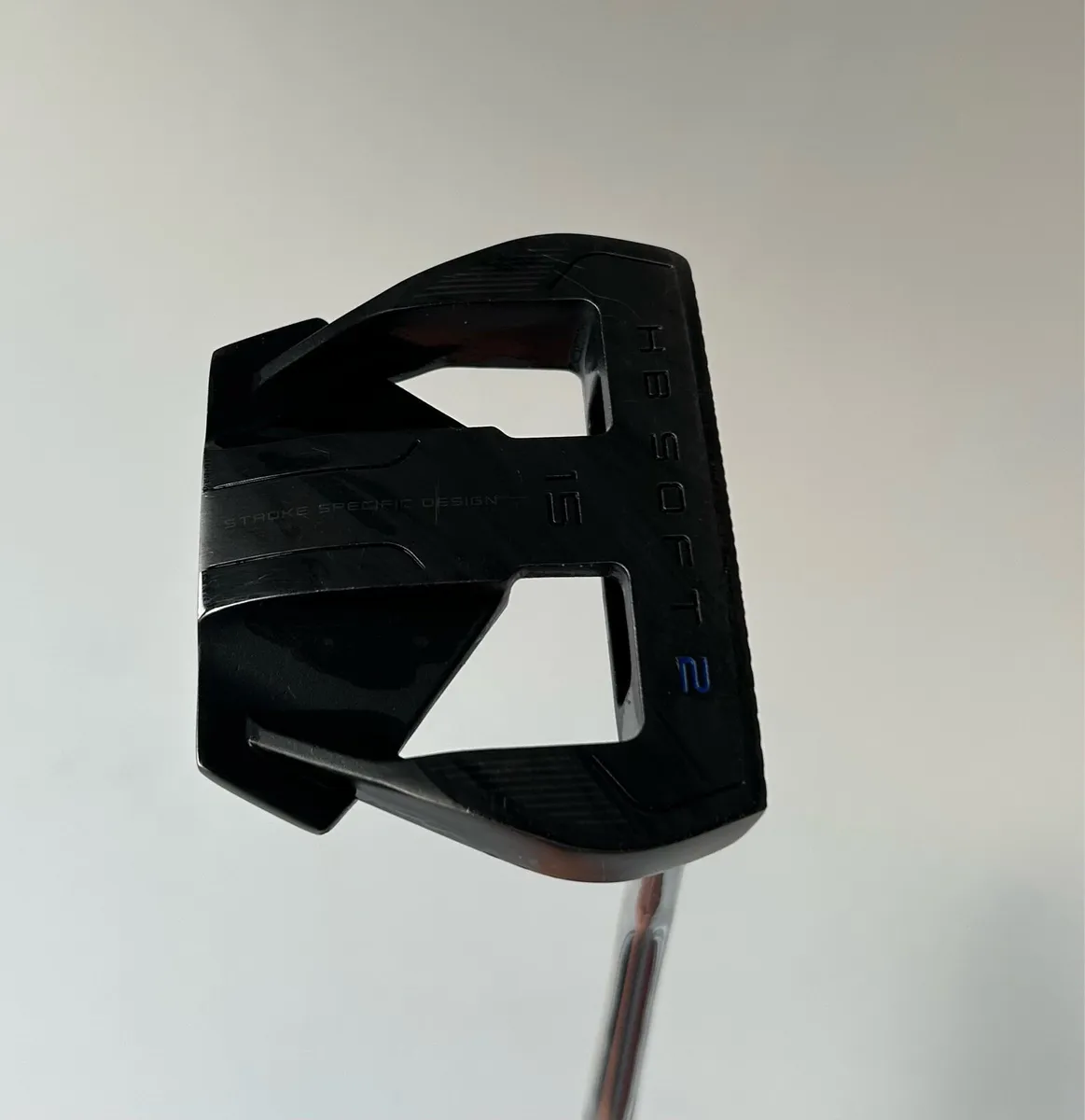 Cleveland HB soft 2 putter - Image 1