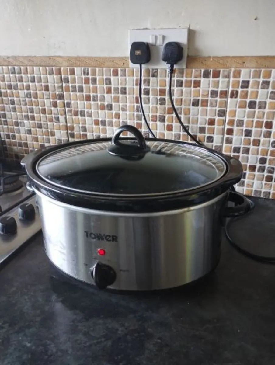 Slow Cooker