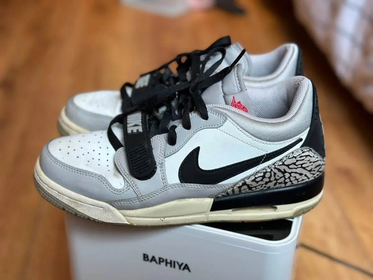 Nike Air - Image 1