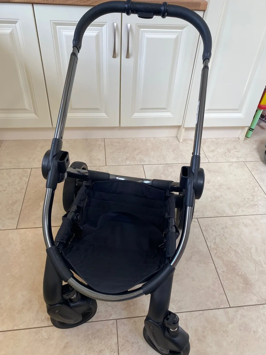 iCandy Buggy - Image 2