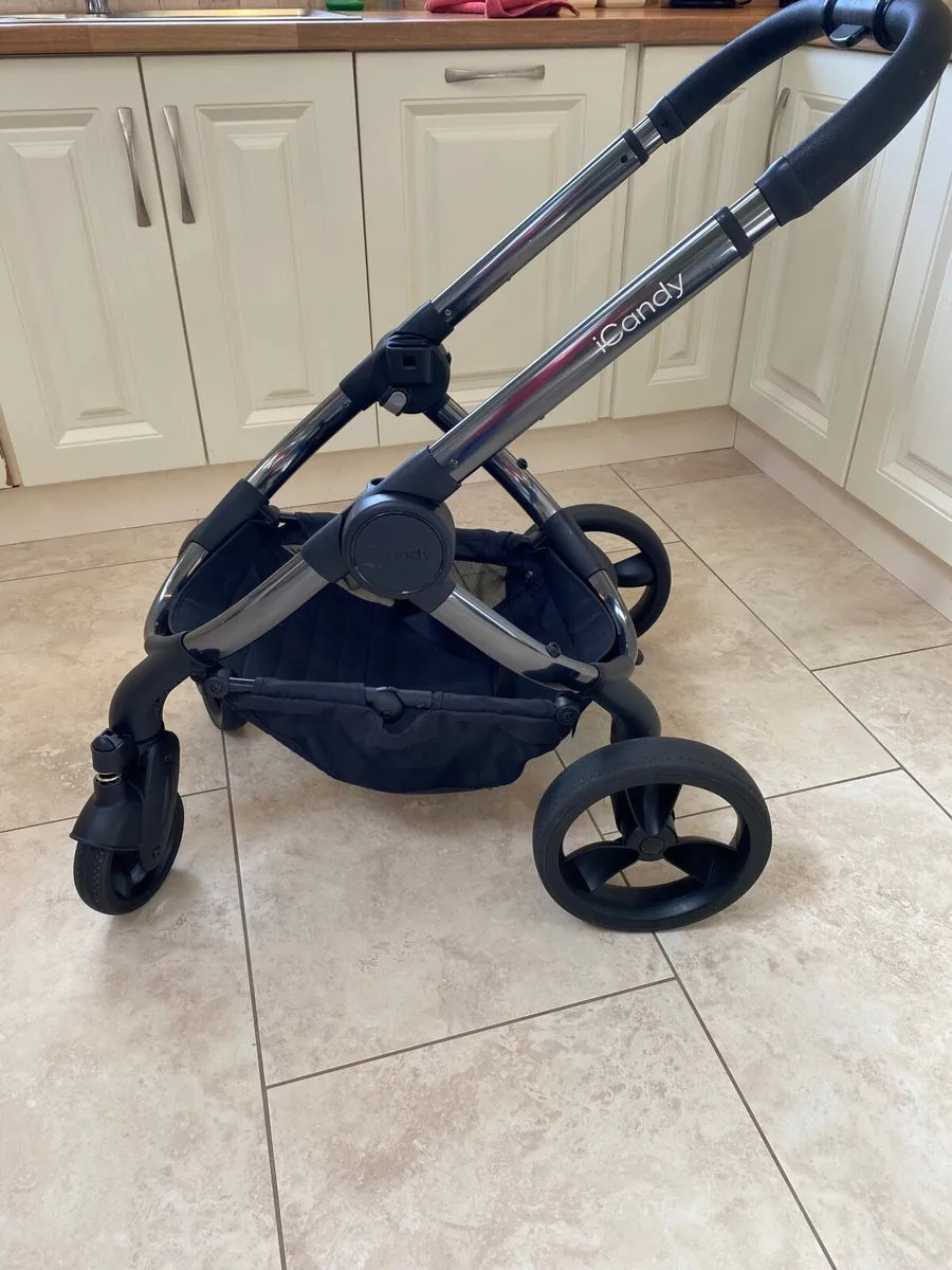 iCandy Buggy - Image 4