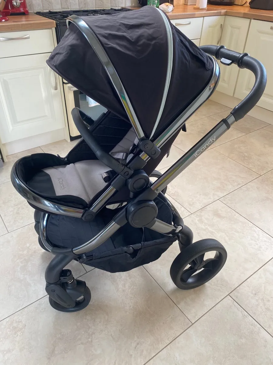 iCandy Buggy - Image 1